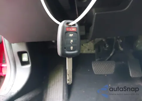 2016 Honda Civic Lx from USA, damaged, VIN 2HGFC2F55GH546588